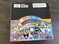 M*O様 サンリオ サンリオキャラクターズマンチョコ 1箱 30個入り