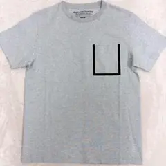 【美品】SHIPS シップス MULTI FUNCTION Tシャツ