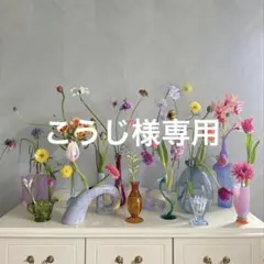 【未開封美品】サンリオ カプセルステッキ2 ふわふわフロッキードール クロミ