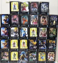 2026年最新】フィギュア ドラゴンボールの人気アイテム - メルカリ