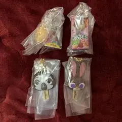 ズートピア ガチャガチャ まとめ売り