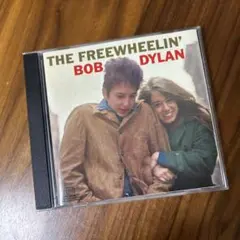 THE FREEWHEELIN' BOB DYLAN