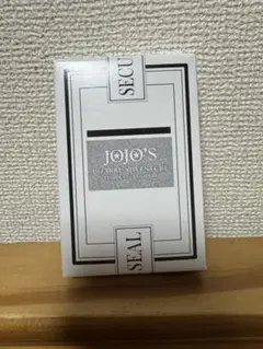ジョジョの奇妙な冒険 一番くじG賞 オリジナルトランプ