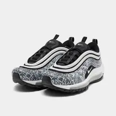 【新品タグ付】 ナイキ Nike エアマックス AIRMAX97 パイソン 23