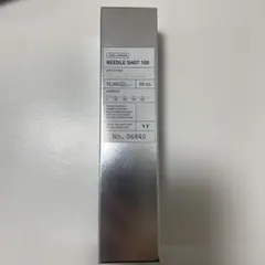 VT REEDLE SHOT 100 50mL