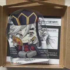 鬼滅の刃 ころっと アクリルフィギュアコレクションViVimus 童磨