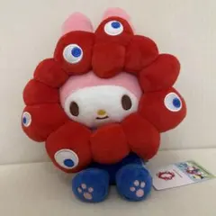 ミャクミャク サンリオ なりきりぬいぐるみ ポチャッコ 大阪万博会場限定カラー Amazon.co.jp: EXPO 万博 コラボ ミャクミャク なりきり ぬいぐるみ