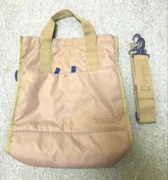 【美品】レスポートサック クロスボディバッグ トートバッグ ショルダーバッグ