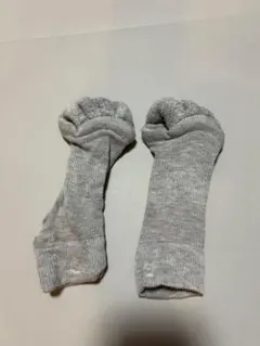 【ほぼ未使用】めぐっぱ足指オープナー