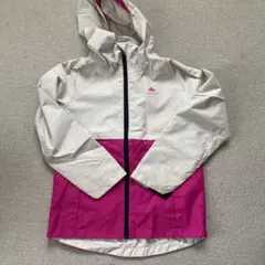 QUECHUA ウインドブレーカー