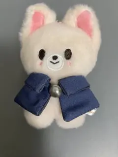 2026年最新】straykids アイエン ぬいぐるみの人気アイテム - メルカリ