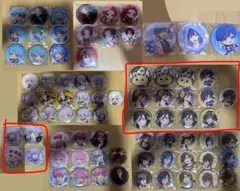 いれいす 缶バッジ まとめ売り りうら ほとけ 初兎 ないこ If 悠祐