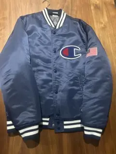 Champion スタジャン