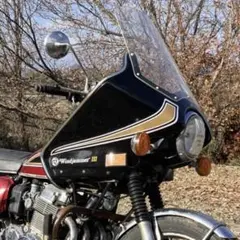 本日限定価格 Nプロジェクト BLUSTER2 ビキニカウル CB1100 - メルカリ