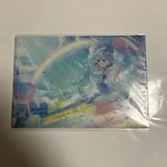 レア】武内直子 レインキス クリアファイル 月刊amie - メルカリ