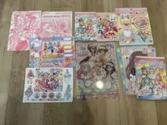 プリキュア　ひろがるスカイ　わんだふる