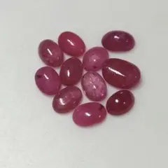 ルビー ルース
