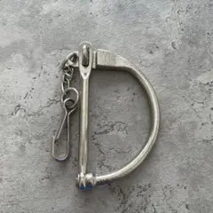 カラビナ キーホルダー