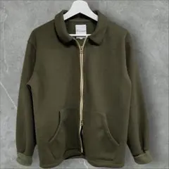 日本製 Re made in tokyo japan ブルゾン 高品質