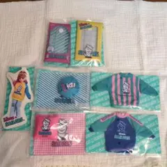 リカちゃん　くじ