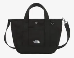THE NORTH FACE ブラック　ショルダーバッグ日本未入荷！海外限定