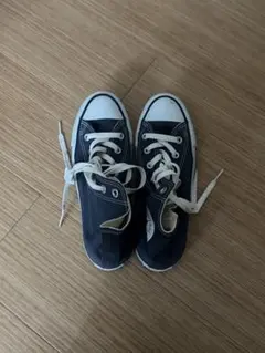 Converse Chuck Taylor All Star ネイビー