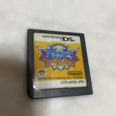 星のカービィ Nintendo DS ゲームソフト