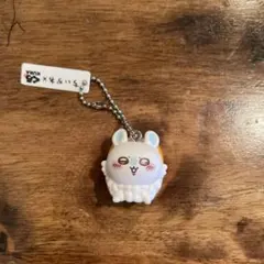ちいかわ くら寿司 コラボ フィギュア モモンガ　袋なし