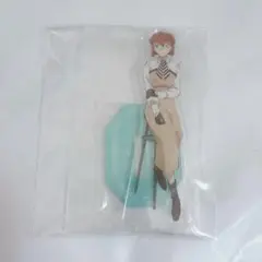 名探偵コナン 灰原哀 セガラッキーくじ アクスタ
