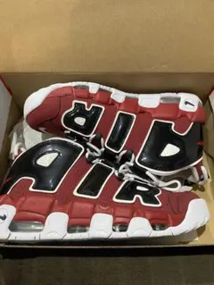 Nike Air More Uptempo ’96