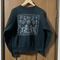 the endless summer スウェットcalm/バンダナ/ハワイ/犬