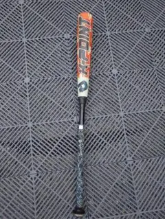 DeMARINI K-POINT 軟式少年用バット 77cm - メルカリ