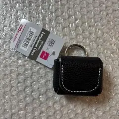 DAISO ブラック イヤホンケース for AirPods Pro 2のサムネイル