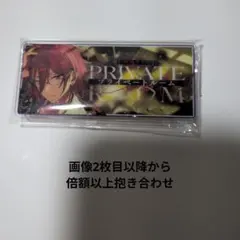 あんスタ バナーバッジコレクション 七種茨 - メルカリ