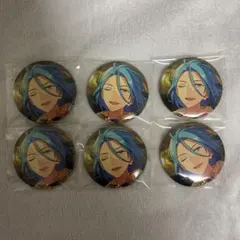 あんスタ あんさんぶるスターズ HiMERU 缶バッチ イベコレ Crazy:B