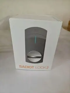 2026年最新】SADIOT LOCK 2の人気アイテム - メルカリ