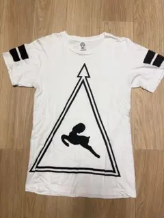 クロムハーツ 白 Tシャツ