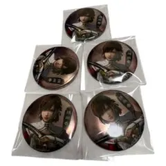 真・三國無双 ORIGINS トレーディングメタル缶バッジ 三國無双 孫尚香