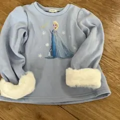 any FAM エルサ トレーナー 110のサムネイル
