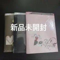 ive empathy 新品未開封　アルバム　3種セット