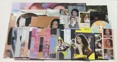 TWICE ジヒョ グッズ まとめ売り 41点セット