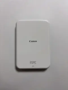 Canon INSPIC PV-123 ポータブルプリンター - メルカリ