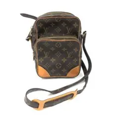 Louis Vuitton☆アマゾン☆M45236☆斜め掛け☆ショルダー☆575 - メルカリ
