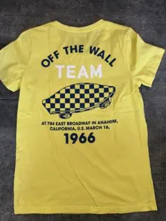 さ*め様 RODEO CROWNS VANS コラボTシャツ　チビT