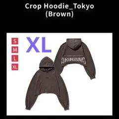 BTS ARIRANG Japan tour Crop Hoodie フーディー - メルカリ