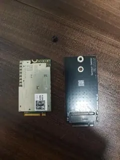 新品 内蔵ワイヤレスカード デル 1N1FY E6430 E7240 E7440 - メルカリ