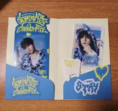 2025年最新】stray kids スンミン トレカの人気アイテム - メルカリ