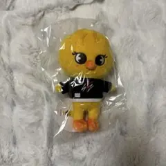 新品未使用　Stray Kids SKZOO ぬいぐるみ BbokAri ポガリ
