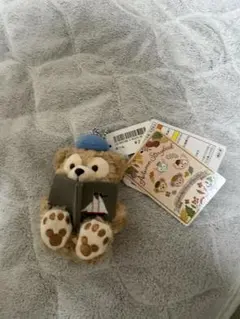 2026年最新】オータムストーリーブック ぬいぐるみチャームの人気