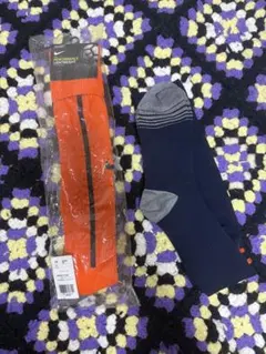 Nike サッカーソックス 27-29